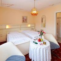 Hotel Garni Regina 