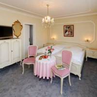 Hotel Garni Regina 