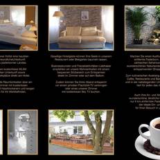 Hotel Haarener Hof 