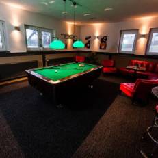Skyhotel Merseburg 