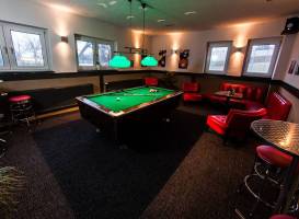 Skyhotel Merseburg 