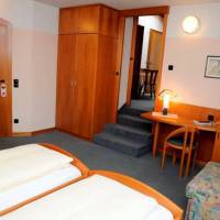Hotel Edlingerwirt 