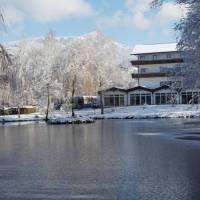 Hotel zum Hirschen 