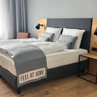 Hotel Berliner Hof 