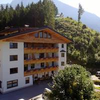 Appartements Rofan