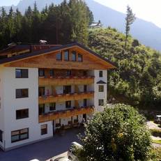 Appartements Rofan