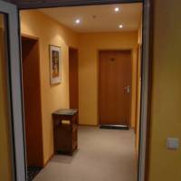 Landhotel Paradais 