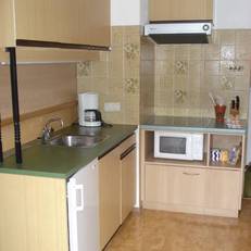 Appartement Ebster 