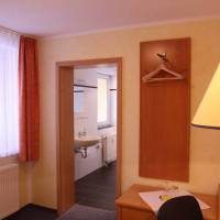 Pension Traumblick 