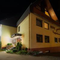 Hotel Kupferhammer 