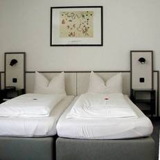 Fairhotel Sarstedt 