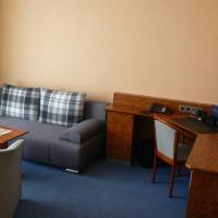 Sporthotel Oberhof 