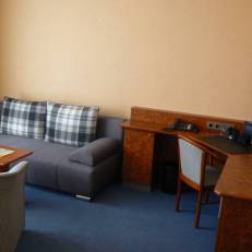 Sporthotel Oberhof 