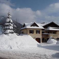 Pension Alpenblick 