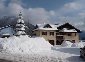 Pension Alpenblick 