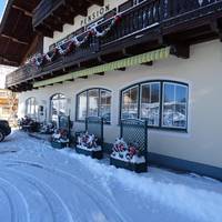 Pension Bayrhammer 