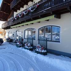 Pension Bayrhammer 