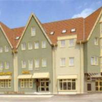 Hotel Zeller Zehnt 