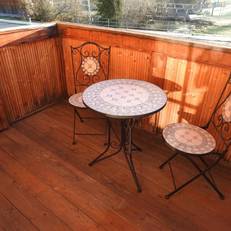 Ferienhaus Grubegg 