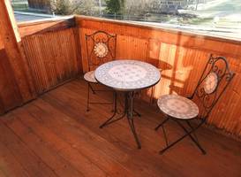 Ferienhaus Grubegg 