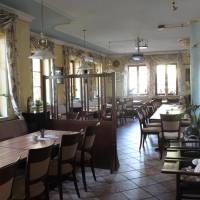 Hotel Krone Kappel 
