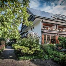 Landhotel Rebstock