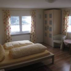 Landhotel Rebstock