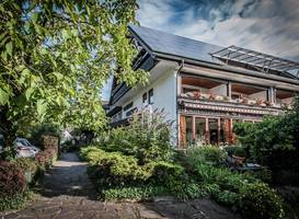 Landhotel Rebstock