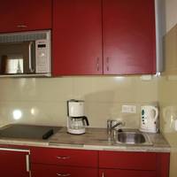 Sylter-Appartement 