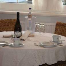 Sylter-Appartement 