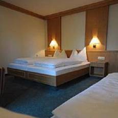 Aktivhotel Crystal 