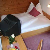 Pension Firn Sepp 