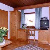Haus Hoher Sattel 