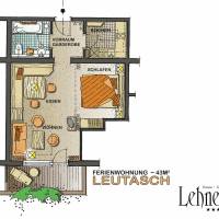 Pension Lehnerhof