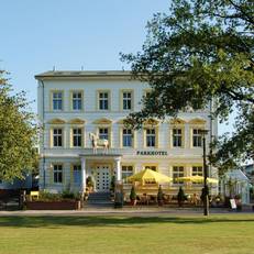 Parkhotel del Mar 