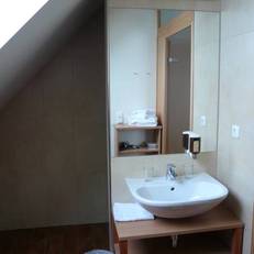 Ferienhaus Pinetz 