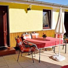 Haus Sonnenschein 