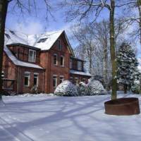 Hotel Hof Idingen 