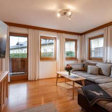 Appartement Erler 