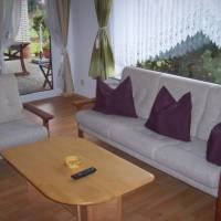 Lieth Hotel Grunreich