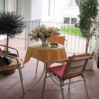 Hotel Goethe-Haus 