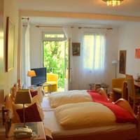 Hotel Goethe-Haus 
