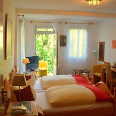 Hotel Goethe-Haus 
