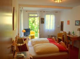Hotel Goethe-Haus 