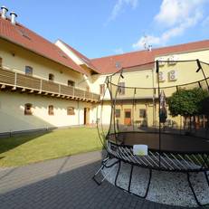 Relax Hotel Stork 