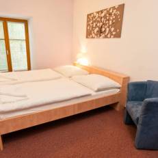 Relax Hotel Stork 