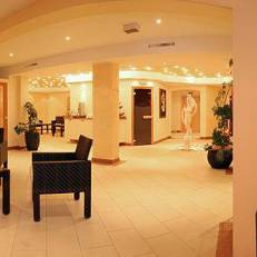 Hotel Alpen-Royal 
