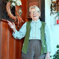 Pension Lasshofer 