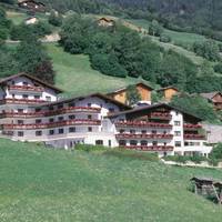 Hotel Alpenfriede