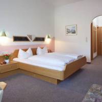 Hotel Alpenfriede